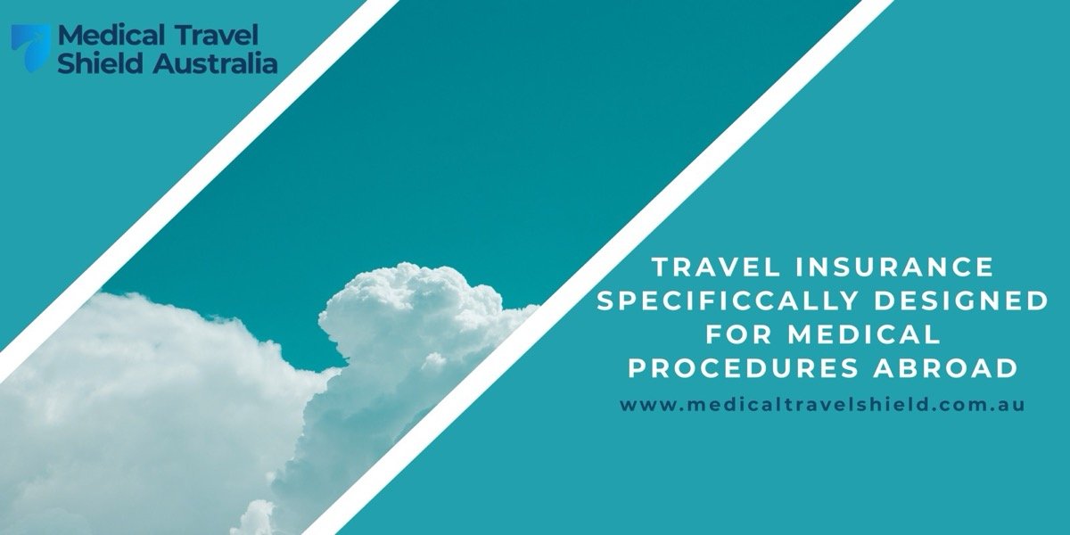 Medical Travel Shield Australia